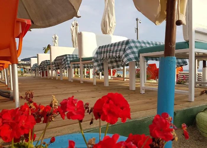 Miss Cleopatra 酒店