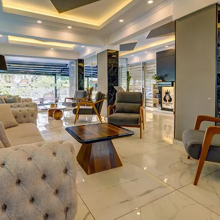 ホテル Miss Cleopatra 2*