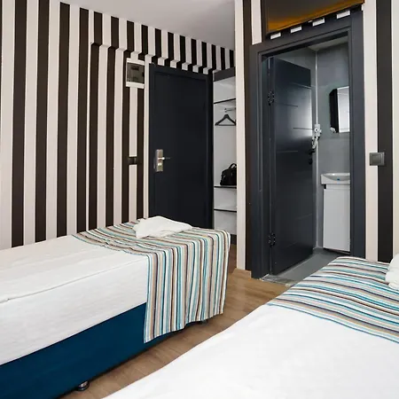 Miss Cleopatra 2* アランヤ