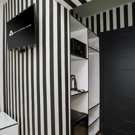 ホテル Miss Cleopatra アランヤ