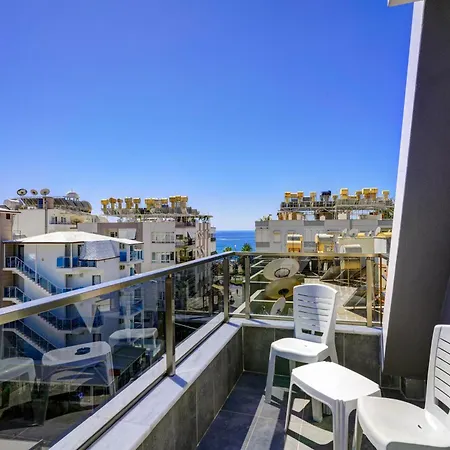 Miss Cleopatra 2* アランヤ