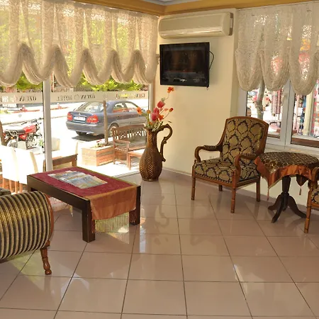 ホテル Miss Cleopatra