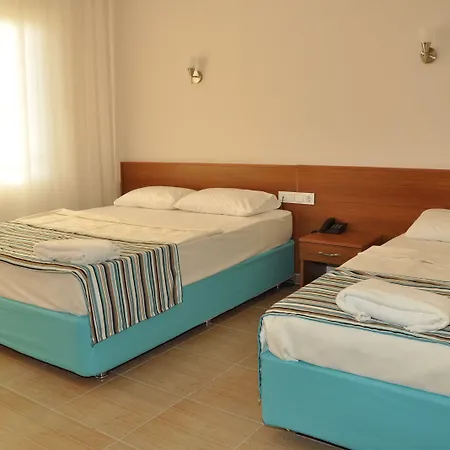 Miss Cleopatra 2* アランヤ