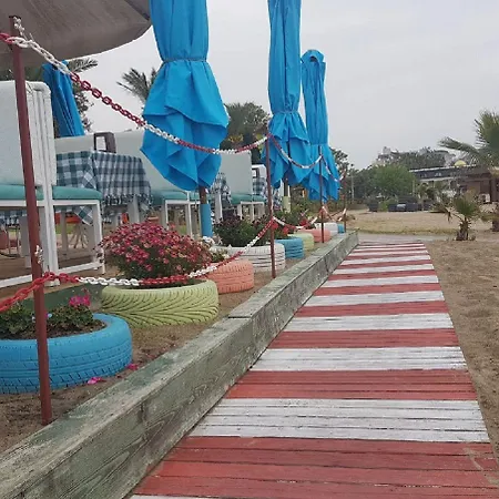 Miss Cleopatra ホテル 2*