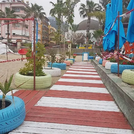 ホテル Miss Cleopatra