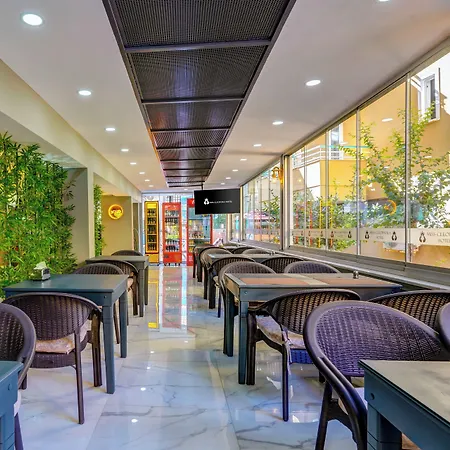 ホテル Miss Cleopatra 2*